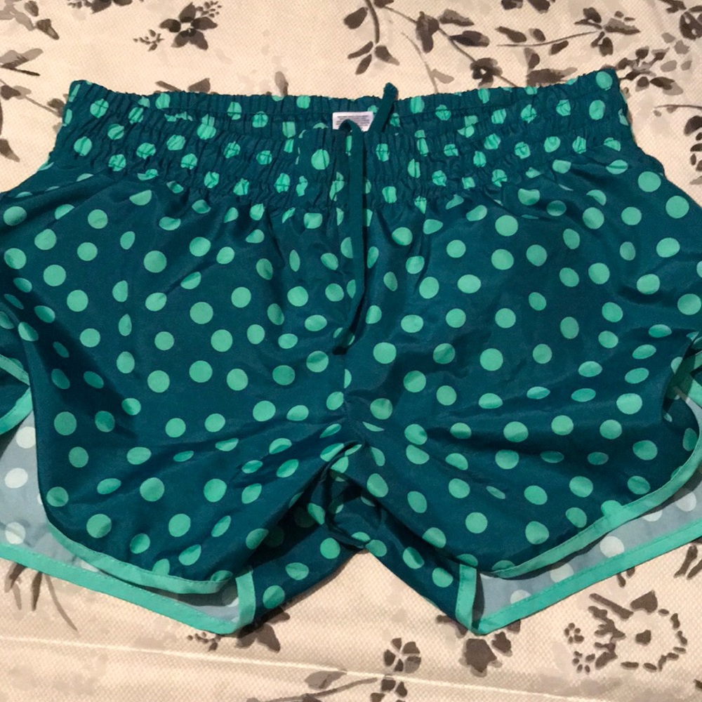 Shorts!